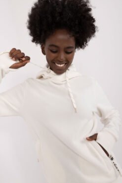 Bluza D20005M02627B3 biały