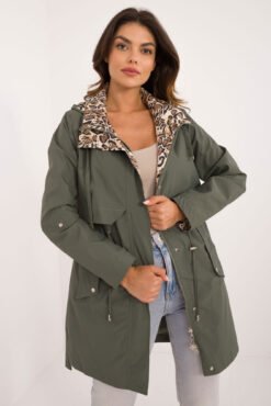 Kurtka MBM-KR-FH-117.25 khaki