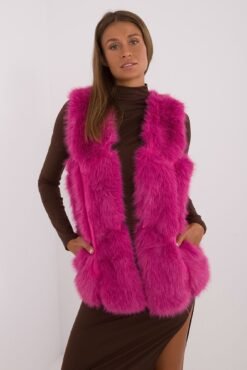 Kamizelka AT-KZ-2375.00P fuksjowy
