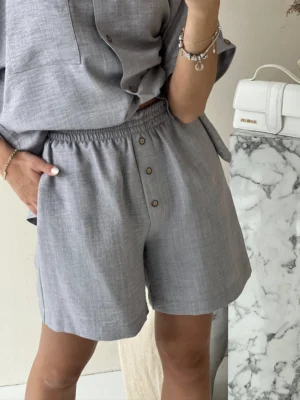 Alternative view of Komplet LK-KMPL-509713.03X szary