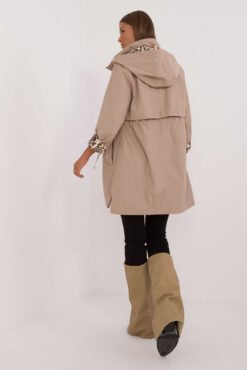 Kurtka MBM-KR-FH-117.80 camelowy