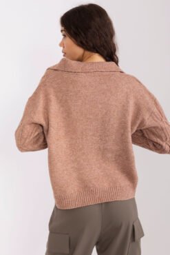 Megztinis AT-SW-2349-2.96 rudas