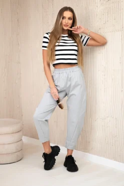Kelnes punto 6527 1 grey 2