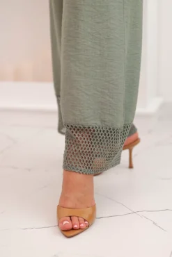 Komplektas 557 khaki spalva 4
