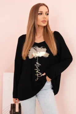 Plono siulo palaidine art5237 black 1