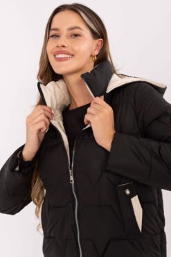 Striukė MBM-KR-2522.31 juoda