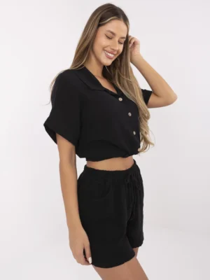 Alternative view of Šortai MO-SN-9717.95 juodi