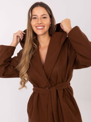 Alternative view of Paltas su gobtuvu IT-PL-A9587.00 ruda