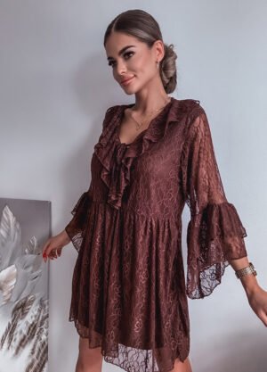 Suknele sheila brown.4