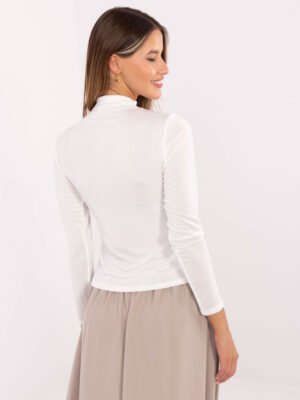 Alternative view of Tampri palaidinė ilgomis rankovėmis IT-BZ-15368.03 ecru