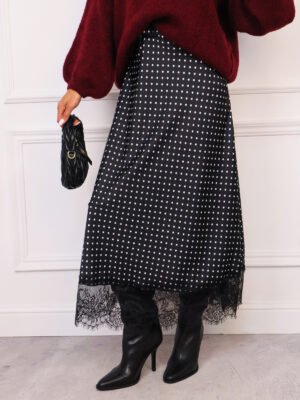 Sijonas kate black 2