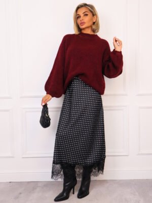 Sijonas kate black 3