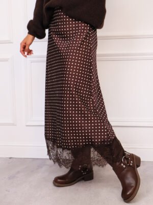 Sijonas kate brown 2