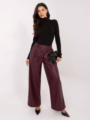 Medvilninė golfo tipo palaidinė “Pari” juoda