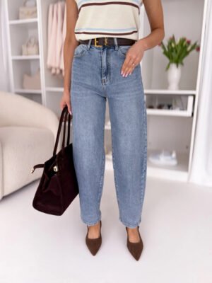 Dzinsai baloons inne