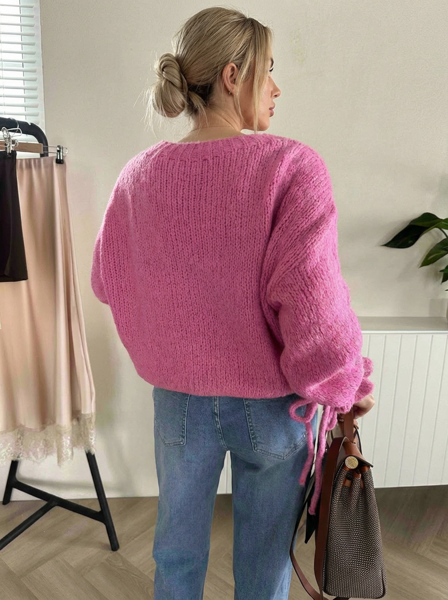 Lukrecija pink