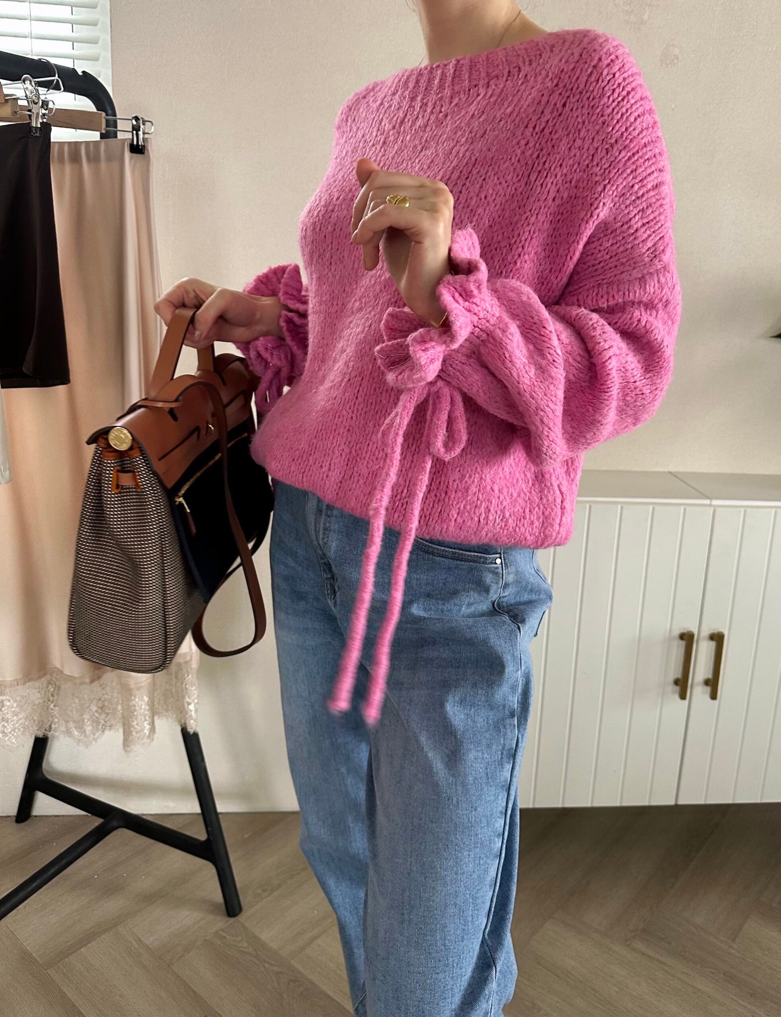 Lukrecija pink