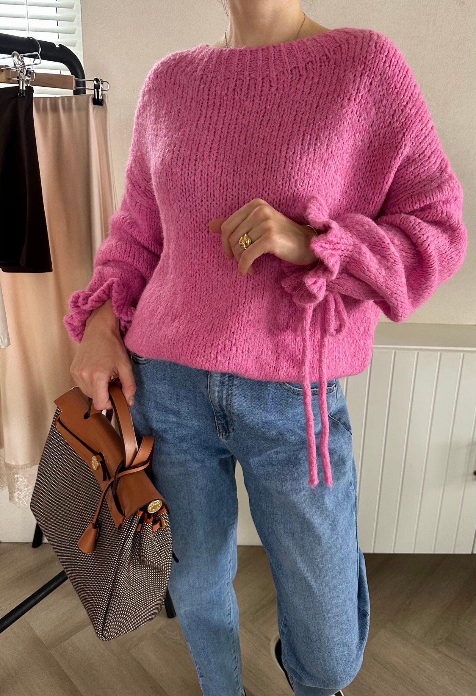 Lukrecija pink