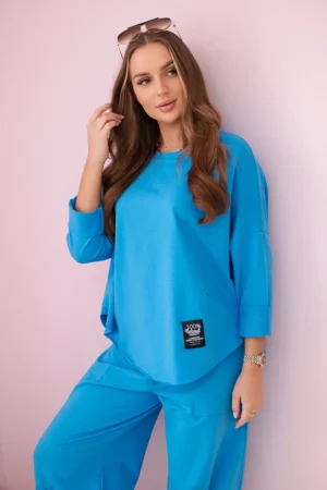 Medvilninis kompl 6171G