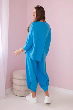 Medvilninis kompl 6171G