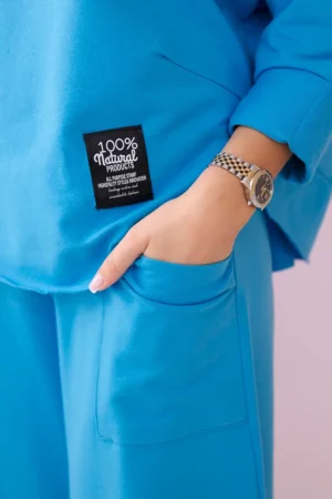 Medvilninis kompl 6171G