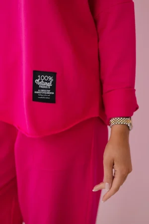 Medvilninis kompl 6171G