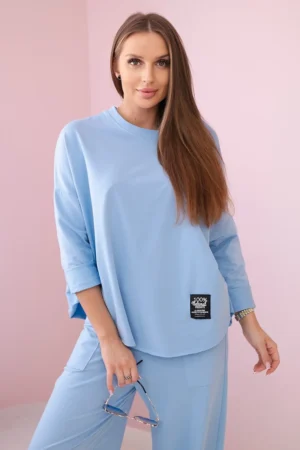 Medvilninis kompl 6171G