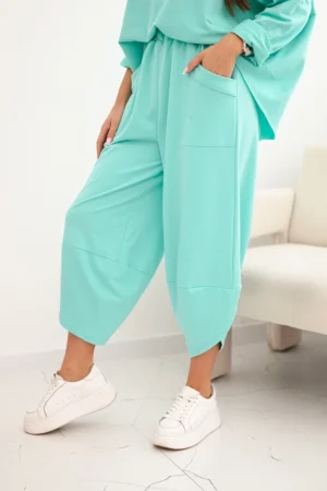 Medvilninis kompl 6171G