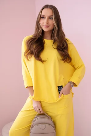 Medvilninis kompl 6171G