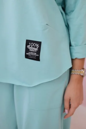 Medvilninis kompl 6171G