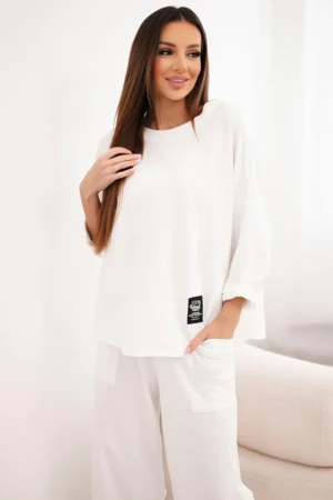 Medvilninis kompl 6171G