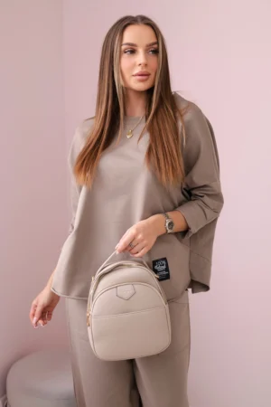 Medvilninis kompl 6171G