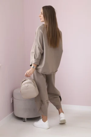 Medvilninis kompl 6171G