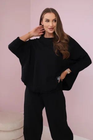 Medvilninis kompl 6171G