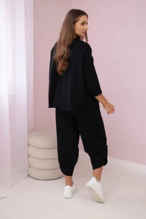 Medvilninis kompl 6171G