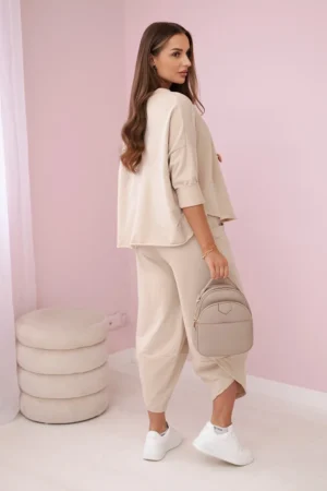 Medvilninis kompl 6171G