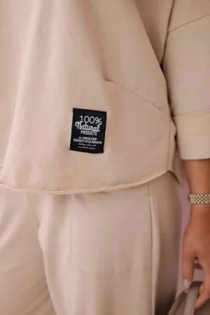 Medvilninis kompl 6171G