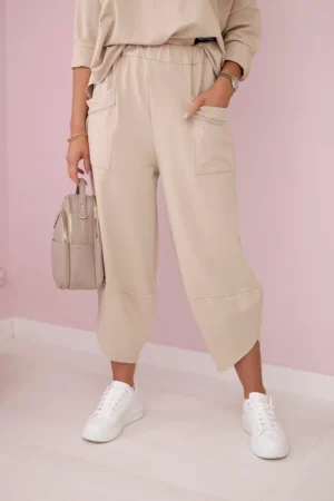 Medvilninis kompl 6171G