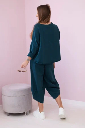 Medvilninis kompl 6171G