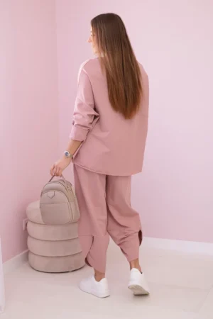 Medvilninis kompl 6171G