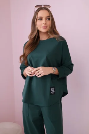 Medvilninis kompl 6171G