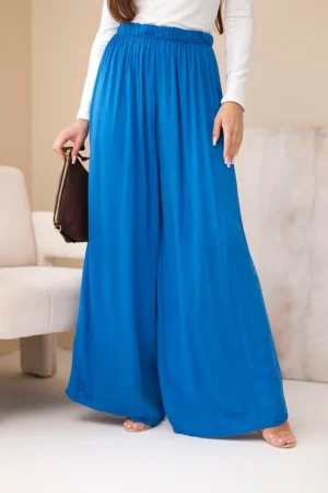 Placios viskozes kelnes 3180 melyna