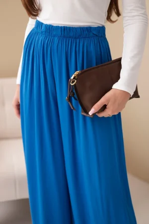 Placios viskozes kelnes 3180 melyna