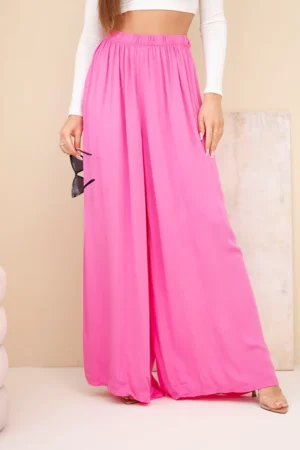 Placios viskozes kelnes 3180 rozine