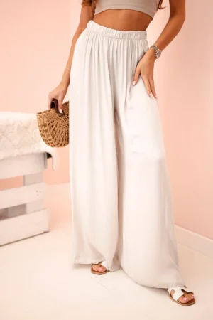 Placios viskozes kelnes 3180 sviesi smelio