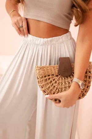 Placios viskozes kelnes 3180 sviesi smelio