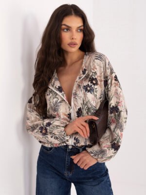 Stilingas bomberis "DOLCE" juoda