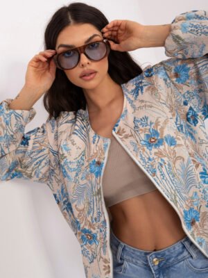 Stilingas bomberis "DOLCE" mėlyna