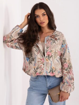 Stilingas bomberis "DOLCE" žalia