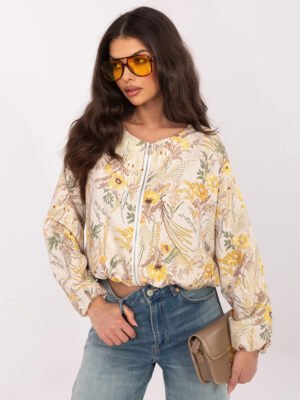 Stilingas bomberis "DOLCE" geltona